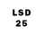 LSD-25 экстази кислота Olga Alvarez